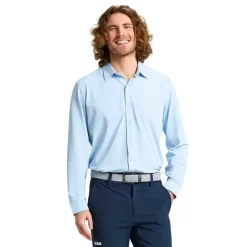 Slam Camisa de manga larga Tech
