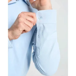 Slam Camisa de manga larga Tech