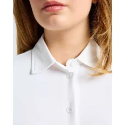 Slam Camisa de manga larga Tech