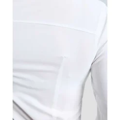 Slam Camisa de manga larga Tech