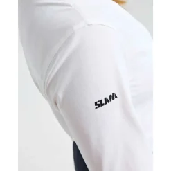 Slam Camisa de manga larga Tech