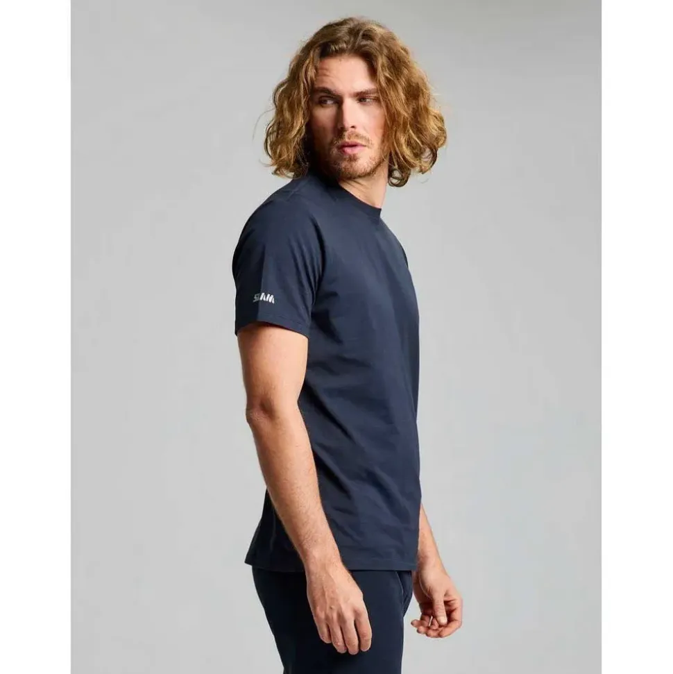Slam Camiseta de manga corta Deck