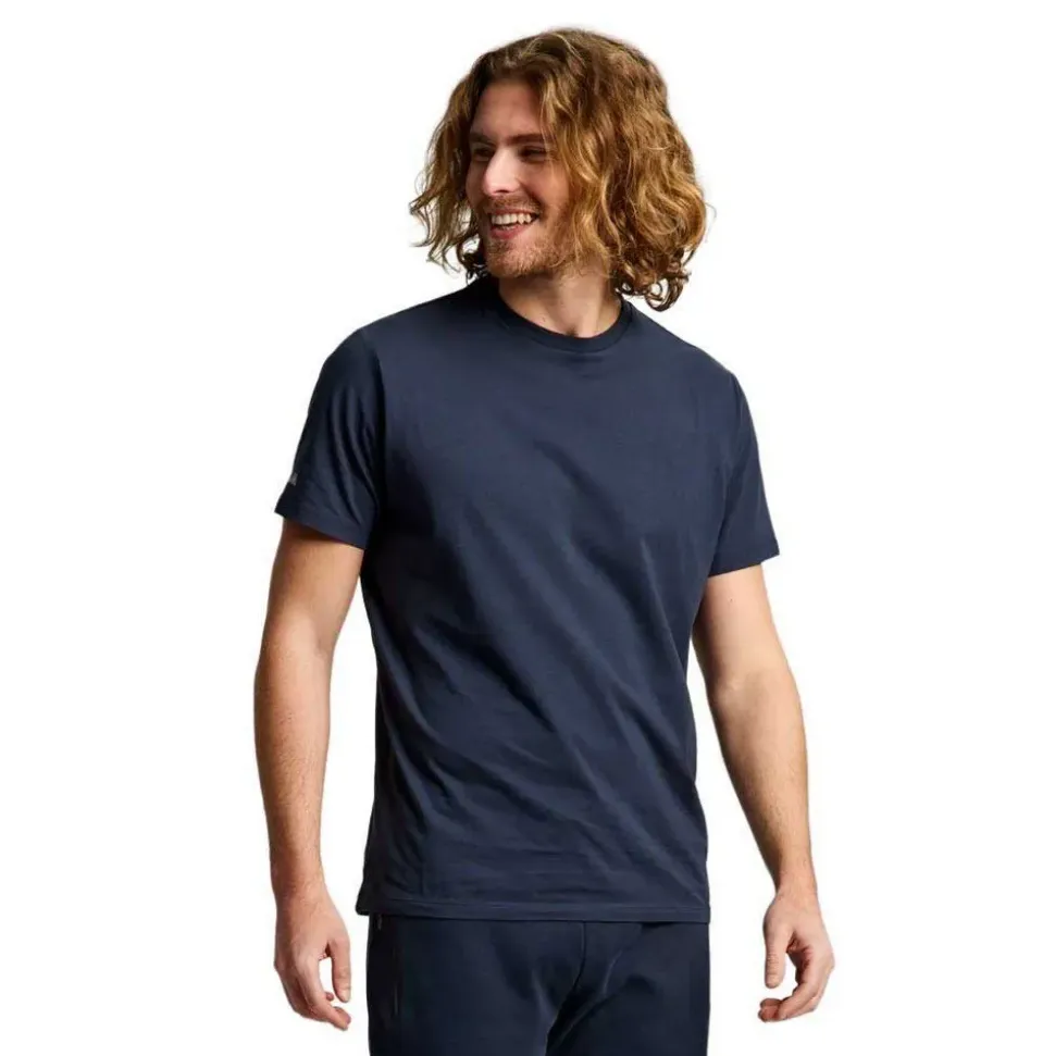 Slam Camiseta de manga corta Deck