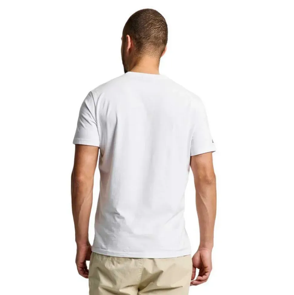 Slam Camiseta de manga corta Deck