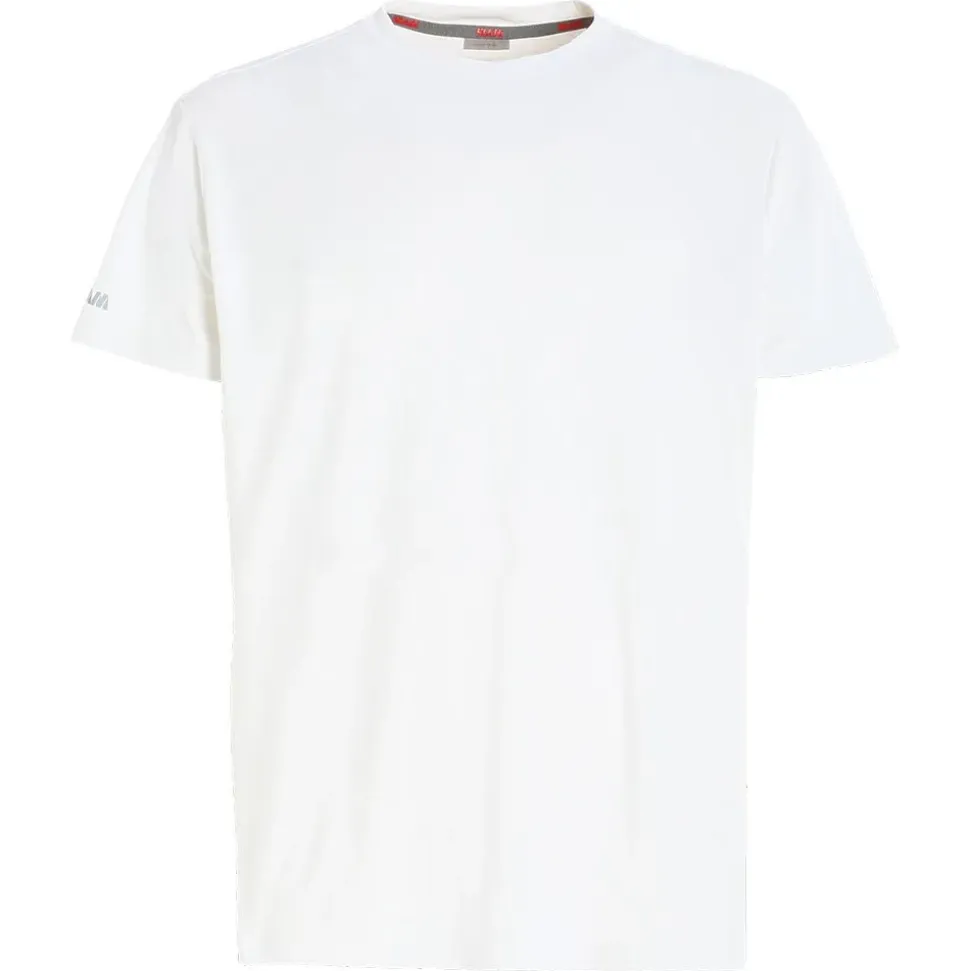 Slam Camiseta de manga corta UV Active Tech Pique