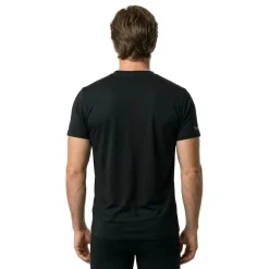 Slam Camiseta de manga corta UV Active Tech Pique