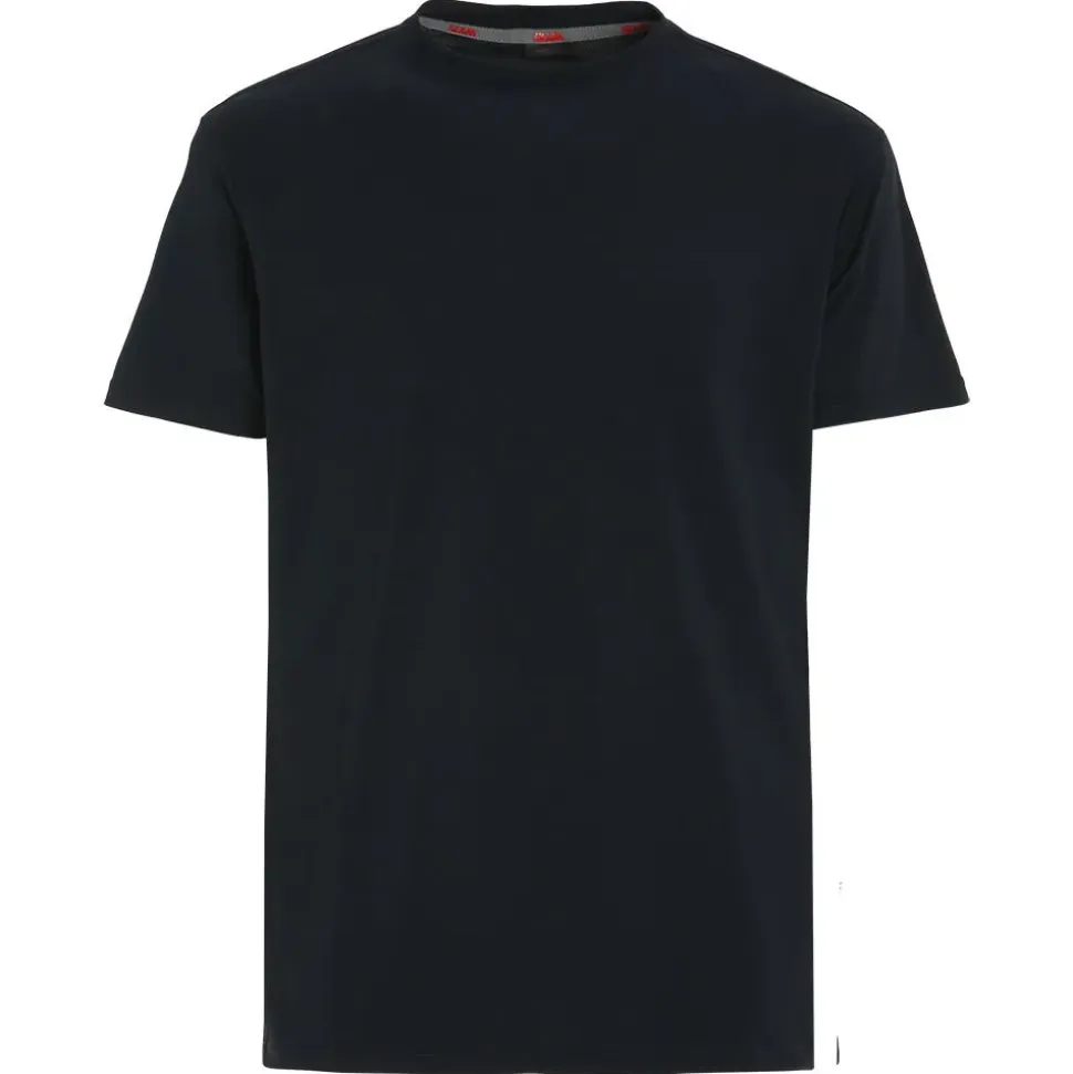 Slam Camiseta de manga corta UV Active Tech Pique