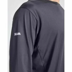 Slam Camiseta de manga larga con protección UV Crew Sunblock 2.0