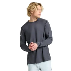 Slam Camiseta de manga larga con protección UV Crew Sunblock 2.0