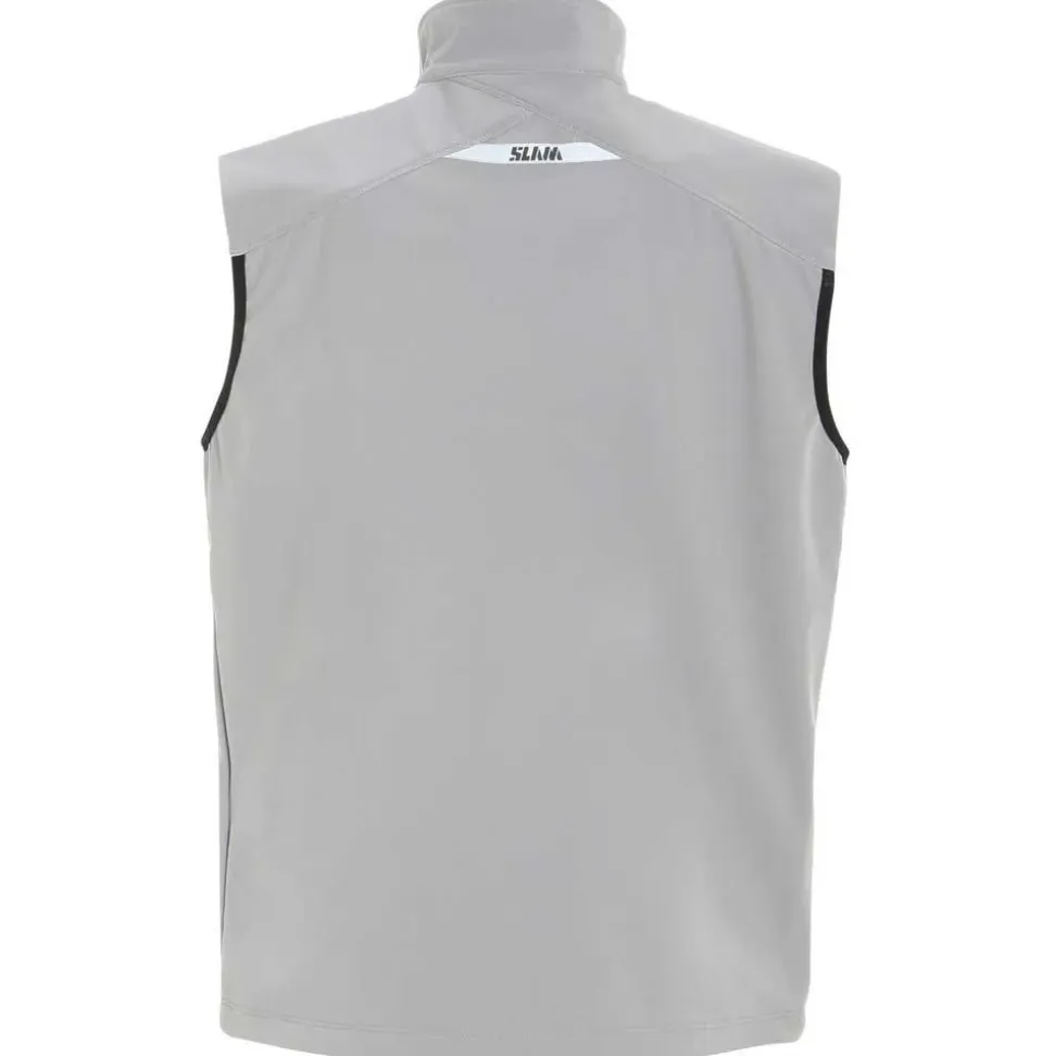Slam Chaleco Active Softshell