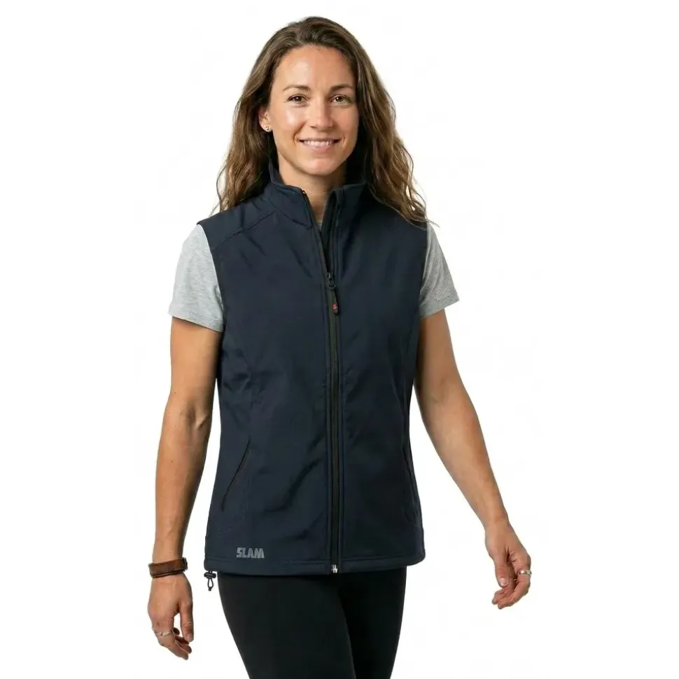 Slam Chaleco Active Softshell