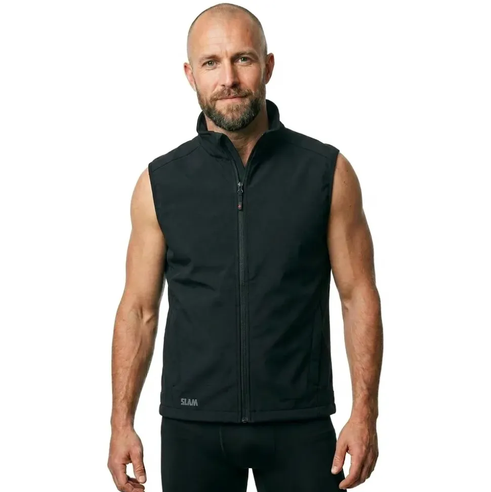 Slam Chaleco Active Softshell