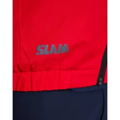 Slam Chaleco Crew