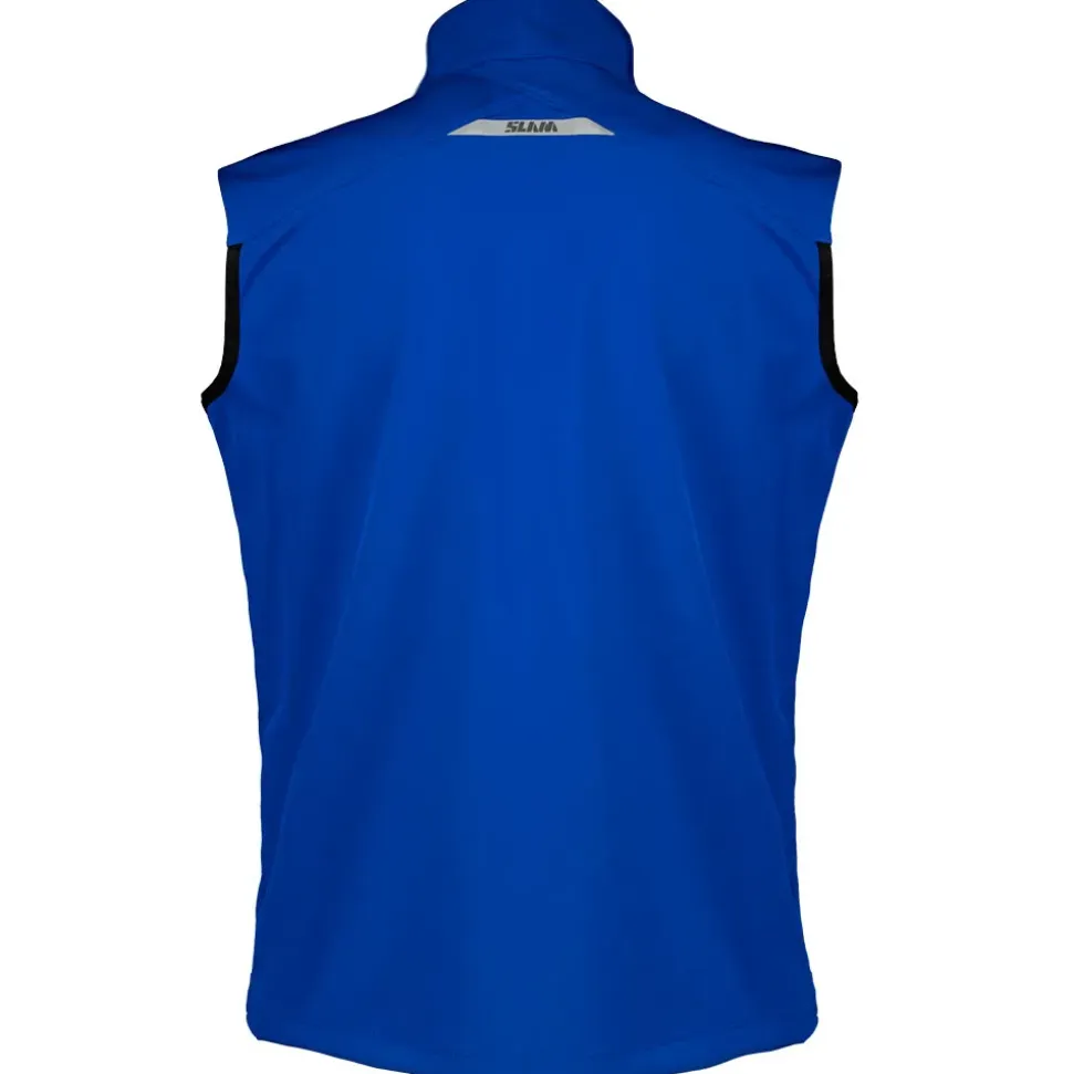 Slam Chaleco Crew Active Softshell