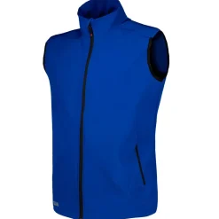 Slam Chaleco Crew Active Softshell
