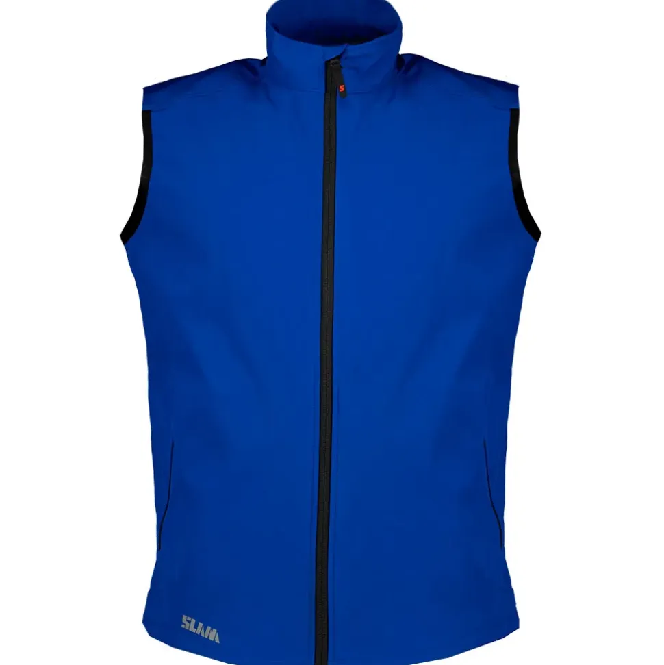 Slam Chaleco Crew Active Softshell