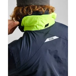 Slam Chaqueta Crew Warm