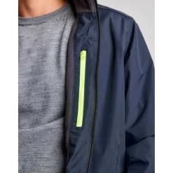 Slam Chaqueta Crew Warm