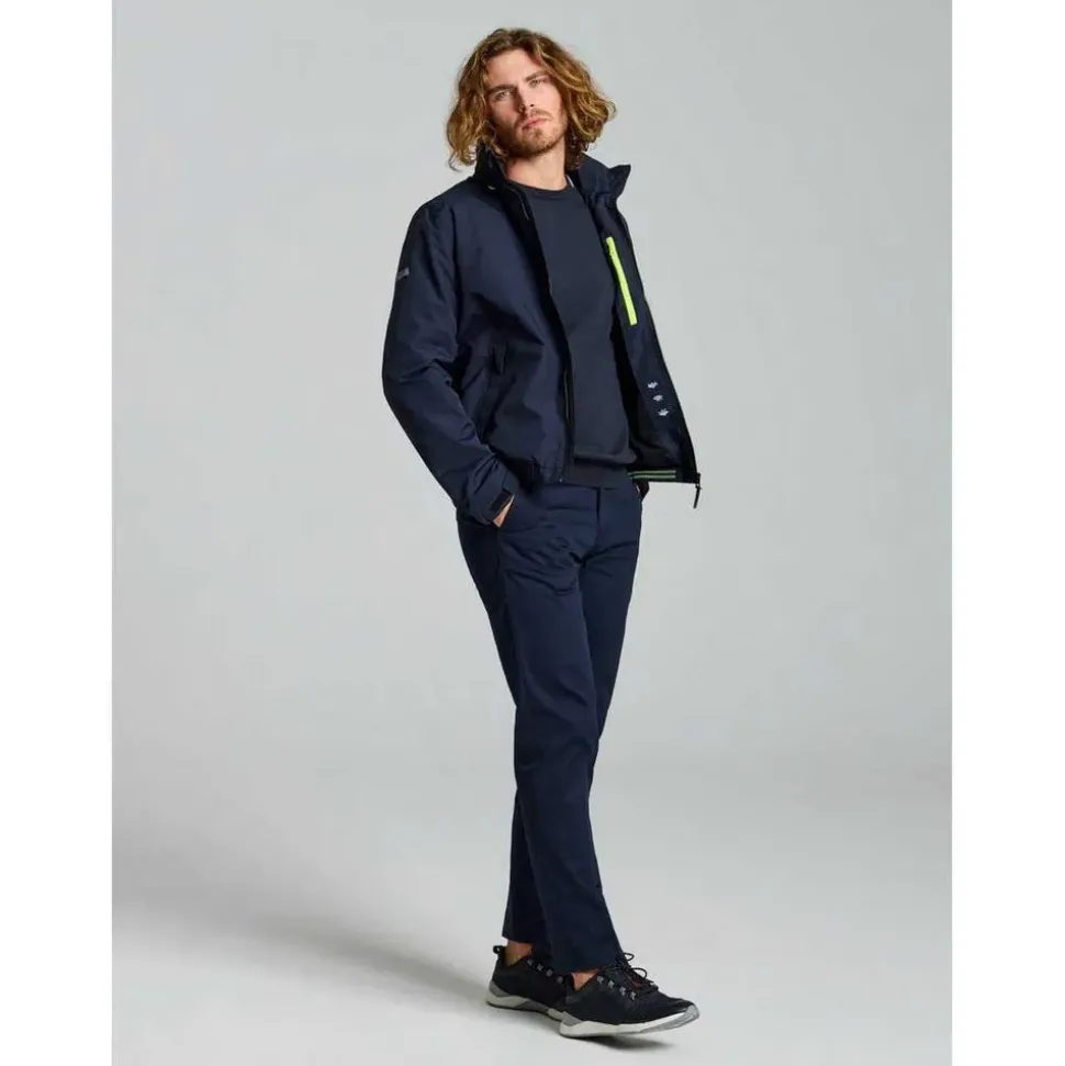 Slam Chaqueta Sailing