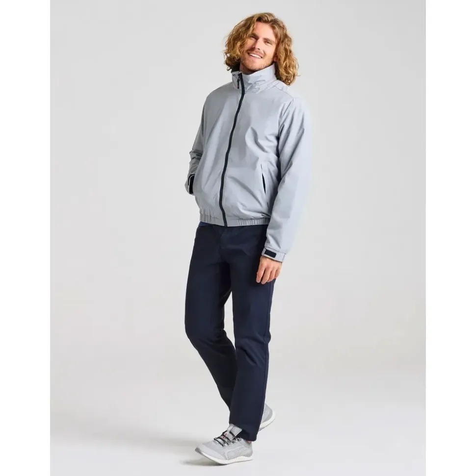 Slam Chaqueta Sailing Warm