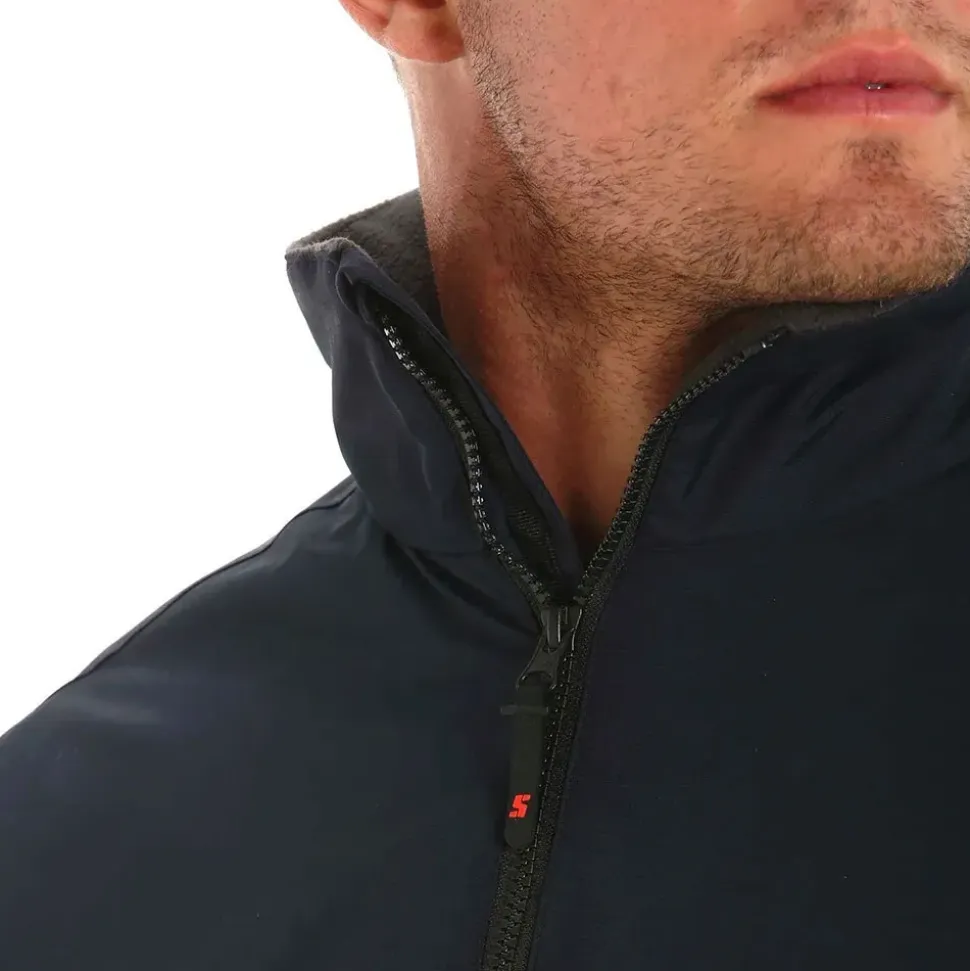 Slam Chaqueta Sailing Warm