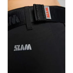 Slam Cinturón Logo