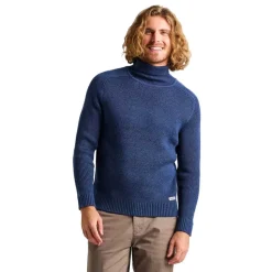 Slam Jersey de cuello alto Seawool
