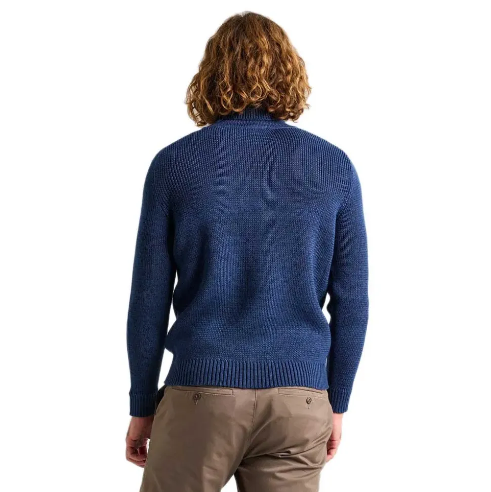 Slam Jersey de cuello alto Seawool