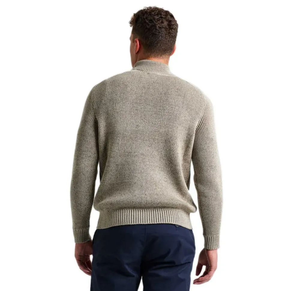 Slam Jersey de cuello alto Seawool