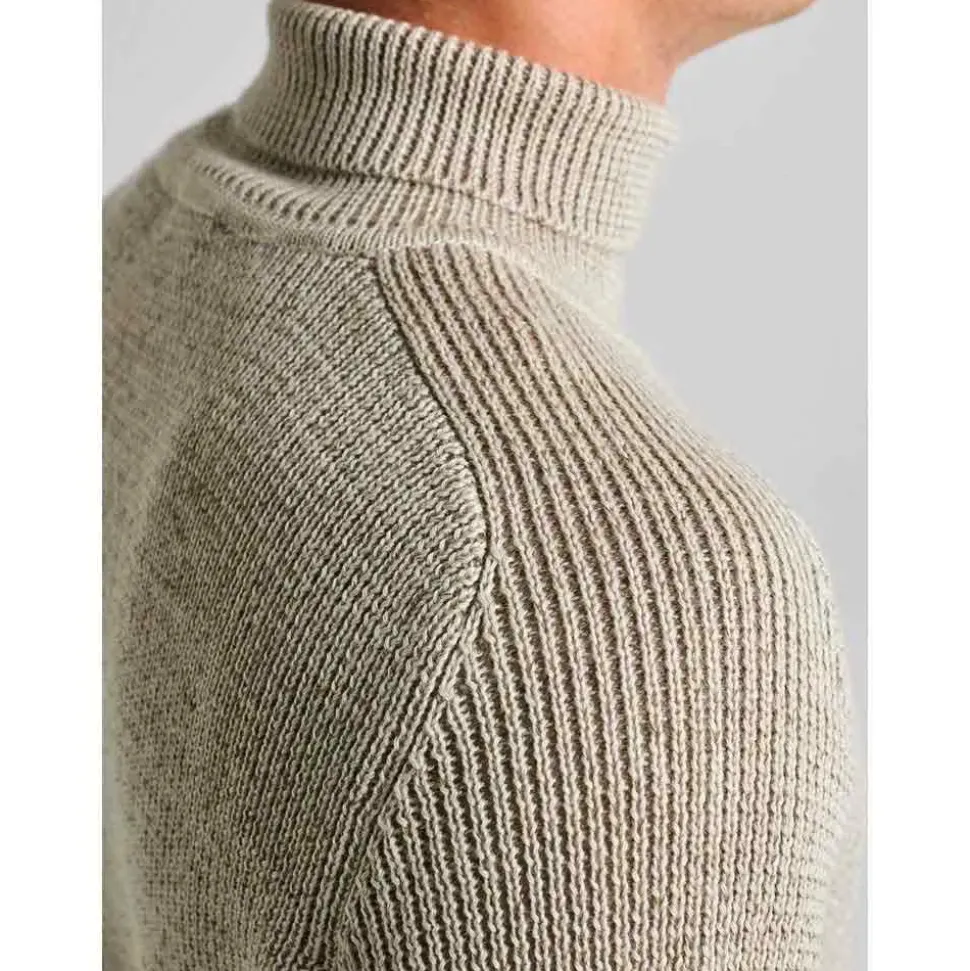 Slam Jersey de cuello alto Seawool