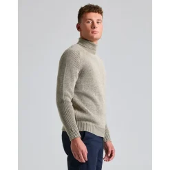 Slam Jersey de cuello alto Seawool