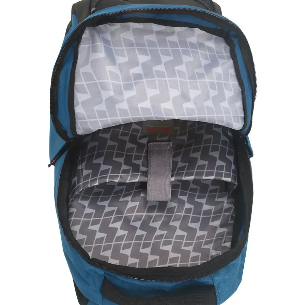 Slam Mochila Logo 25L