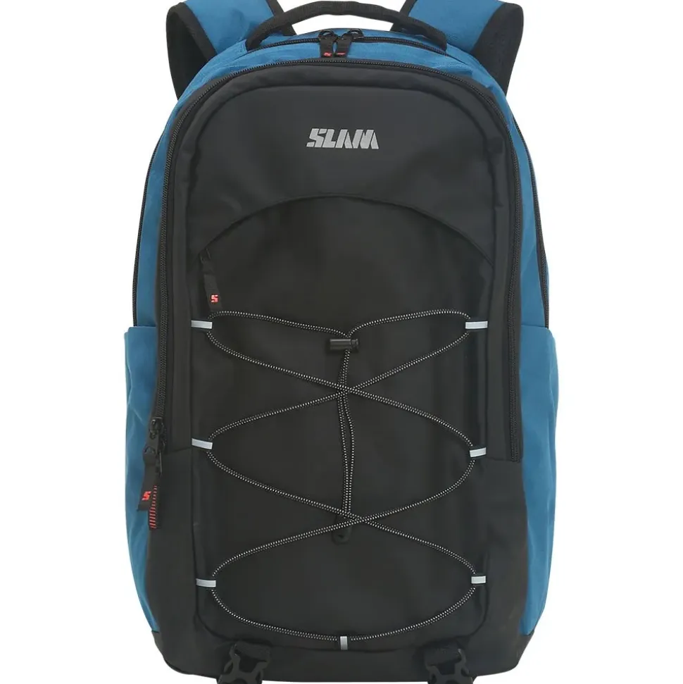 Slam Mochila Logo 25L