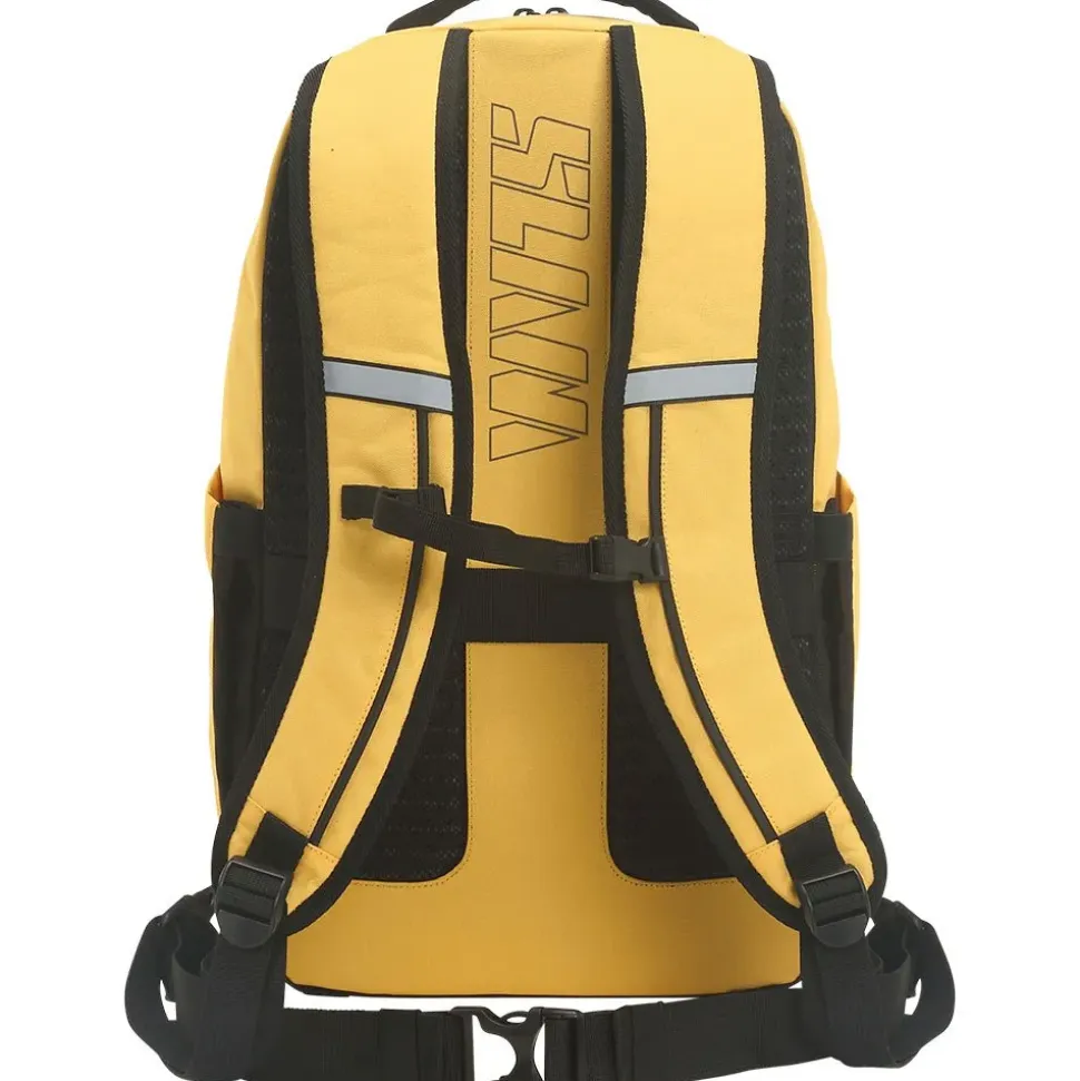 Slam Mochila Logo 25L