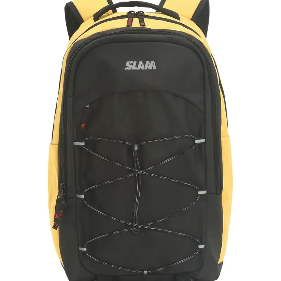 Slam Mochila Logo 25L