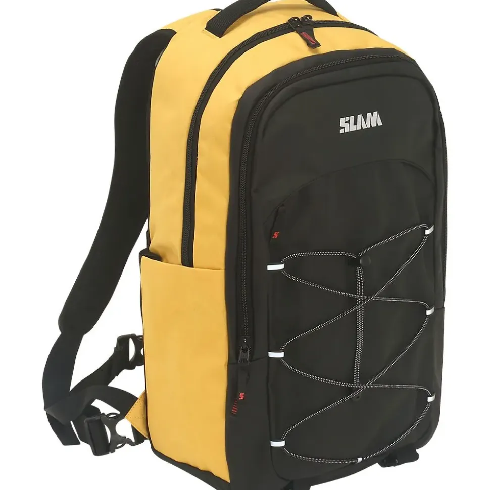 Slam Mochila Logo 25L