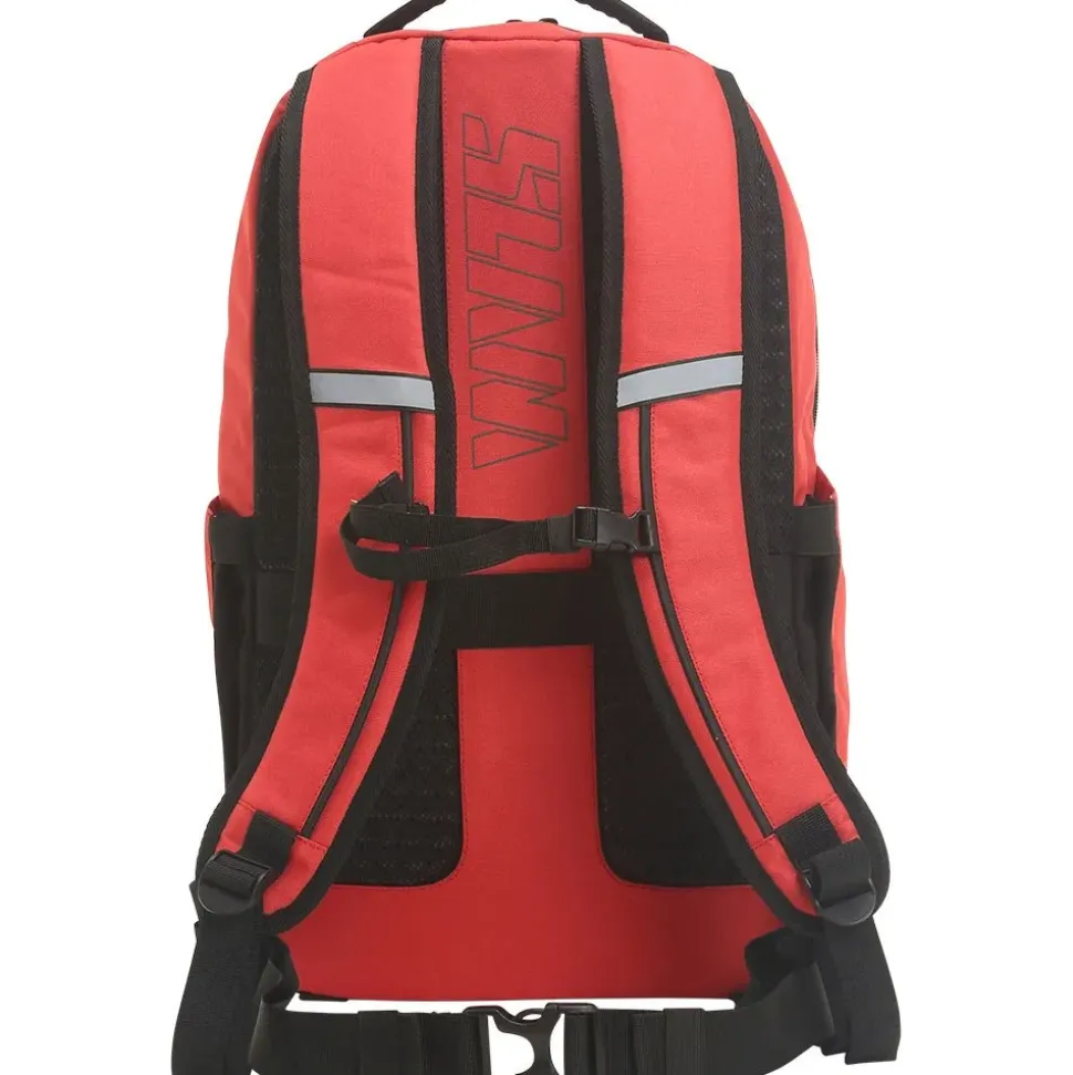 Slam Mochila Logo 25L