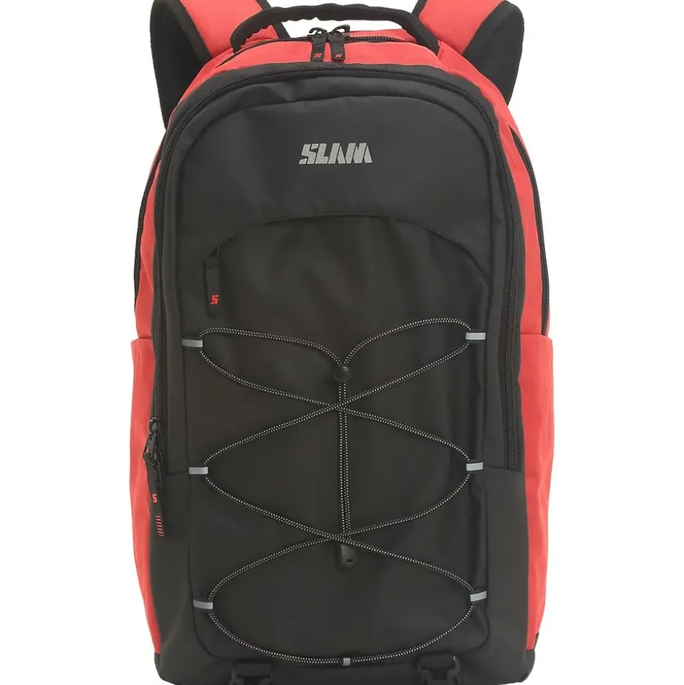 Slam Mochila Logo 25L