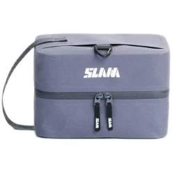 Slam Neceser Logo 24x14x15 cm