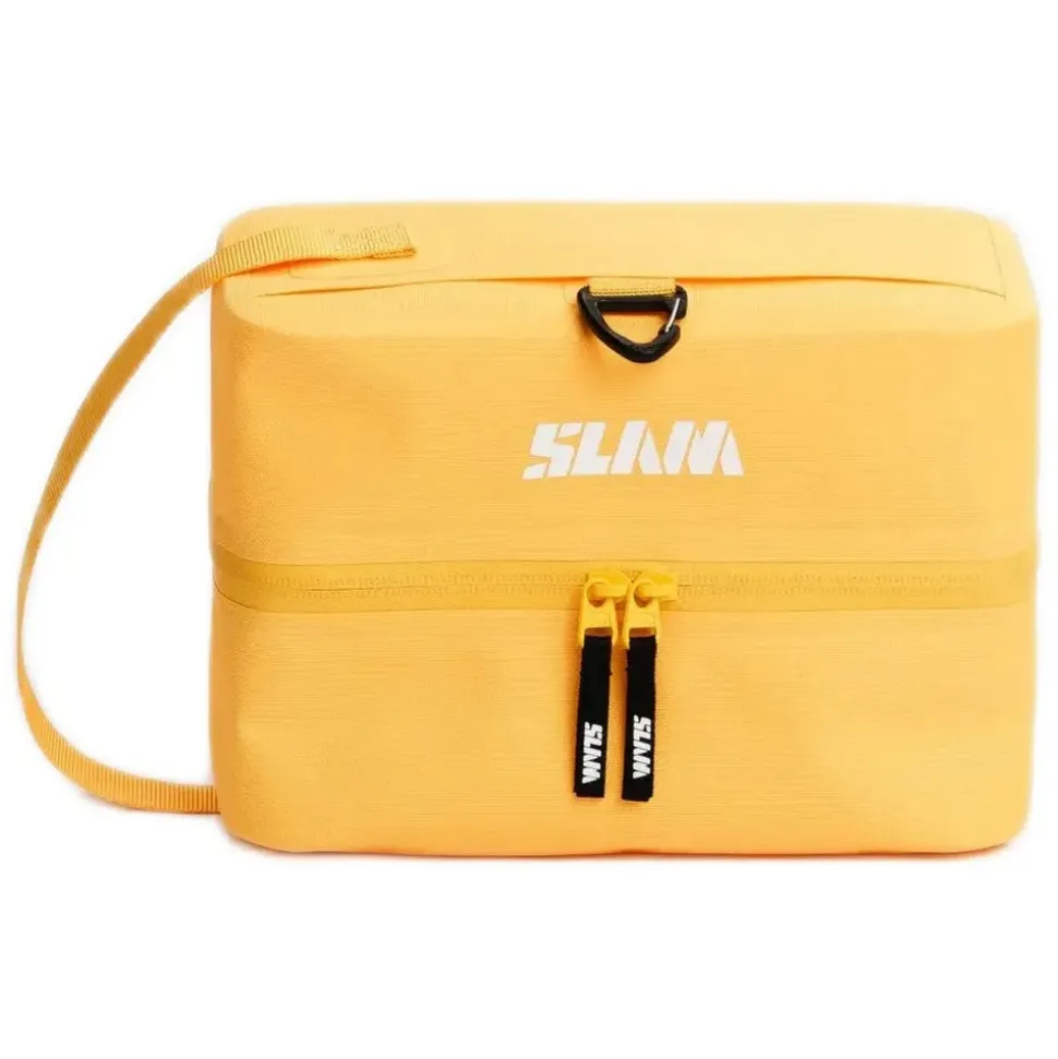 Slam Neceser Logo 24x14x15 cm