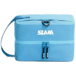 Slam Neceser Logo 24x14x15 cm