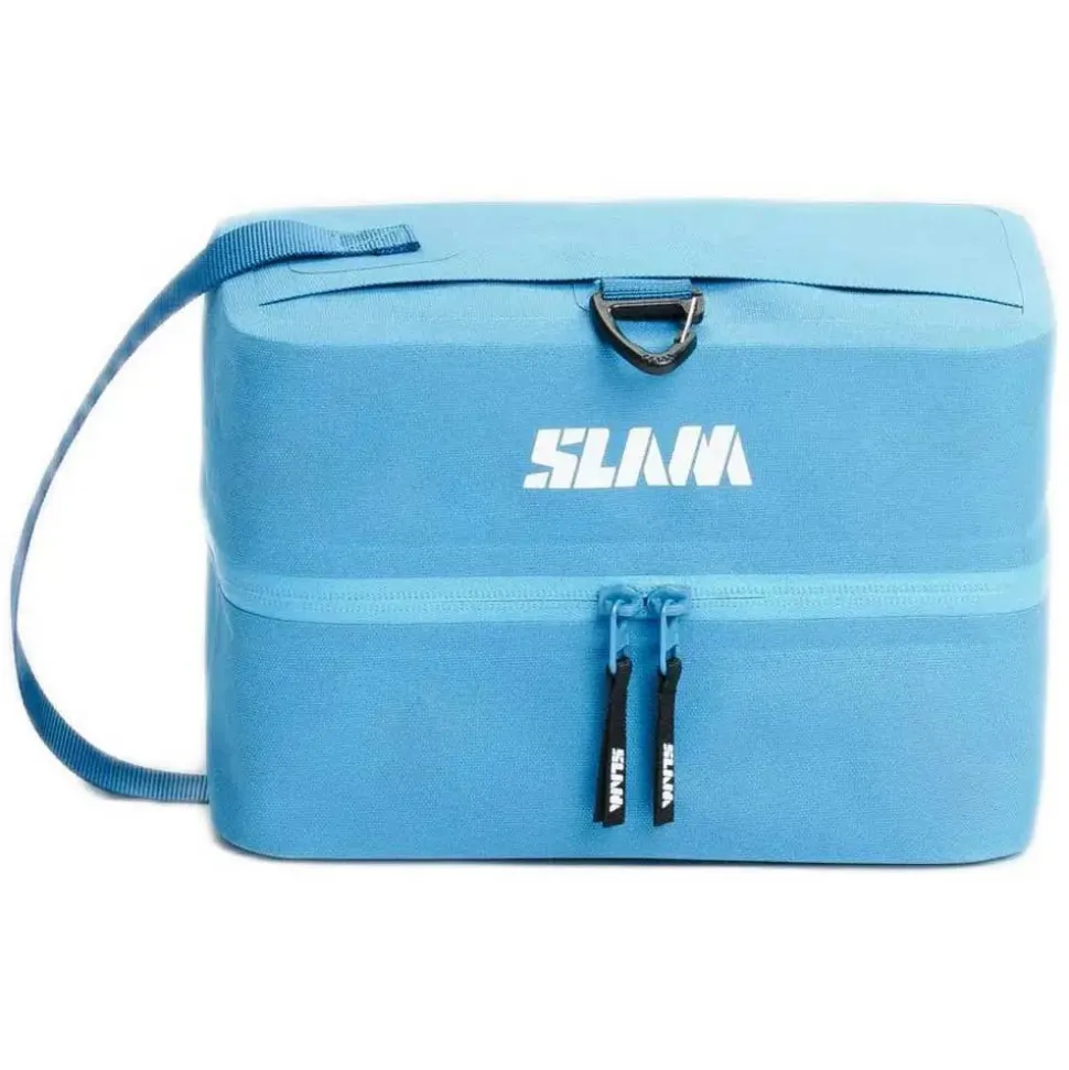 Slam Neceser Logo 24x14x15 cm
