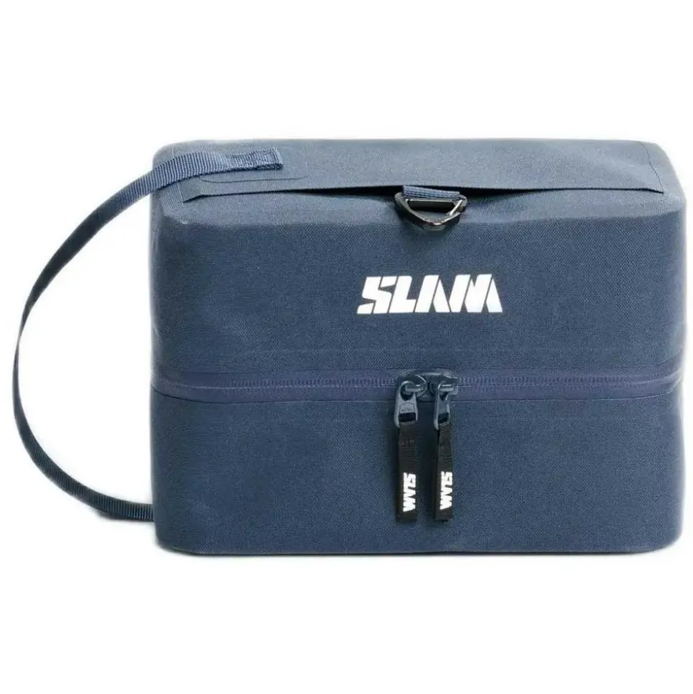 Slam Neceser Logo 24x14x15 cm