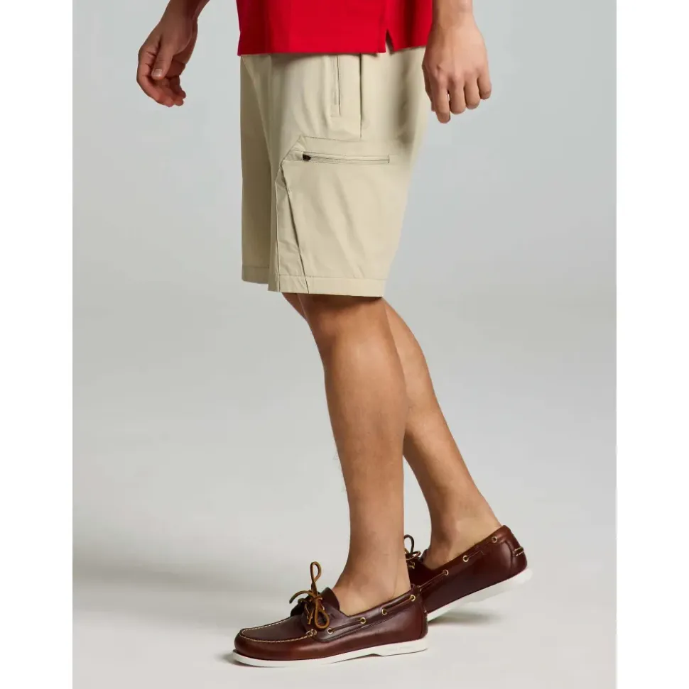 Slam Pantalones cortos cargo Tech