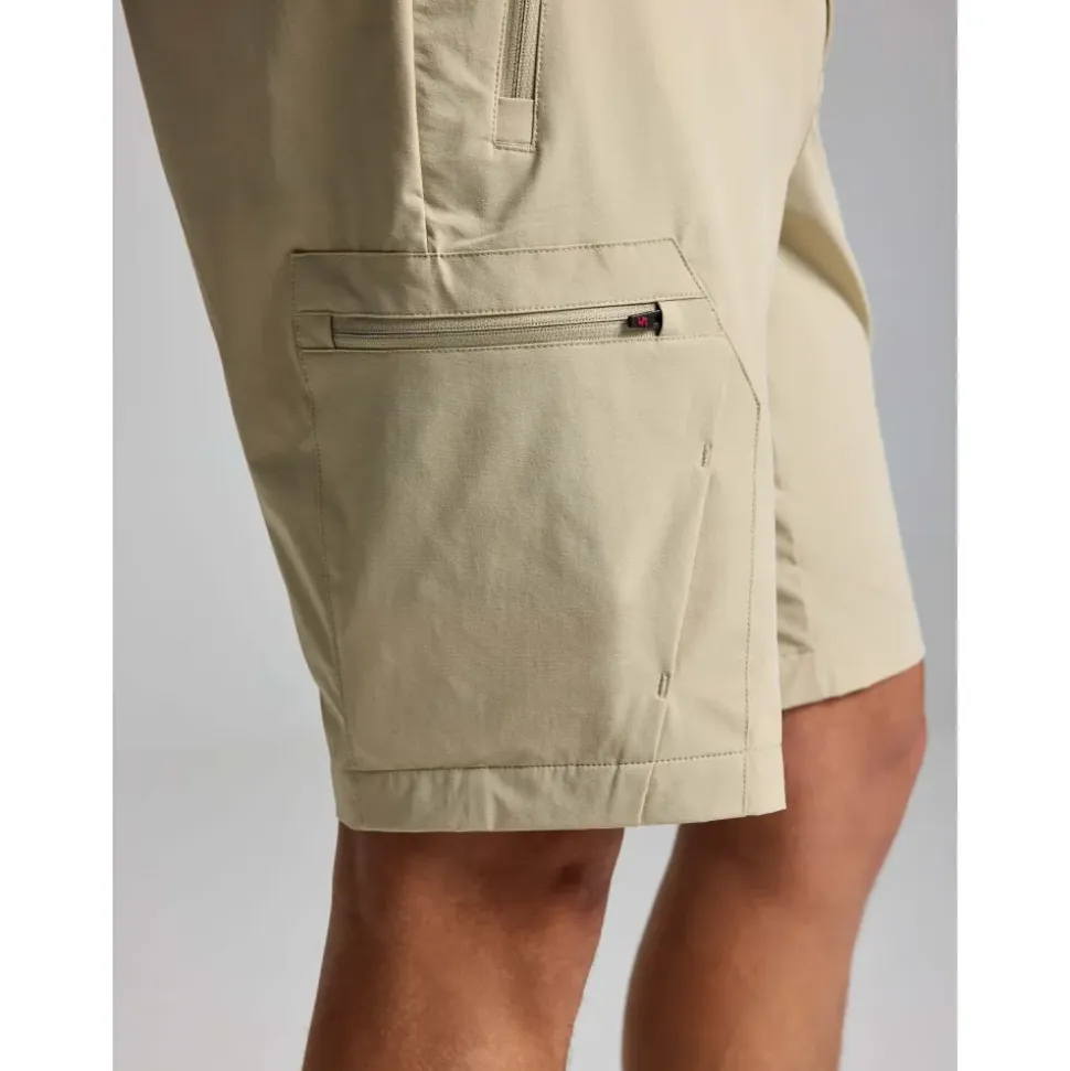 Slam Pantalones cortos cargo Tech
