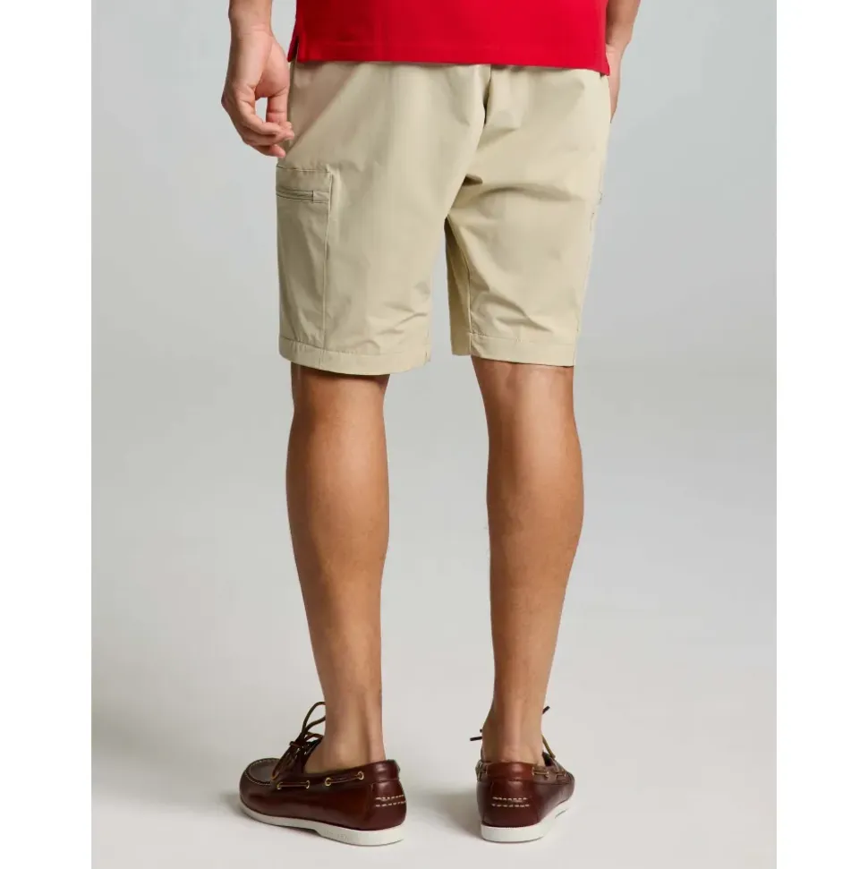 Slam Pantalones cortos cargo Tech