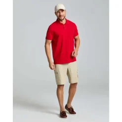 Slam Pantalones cortos cargo Tech