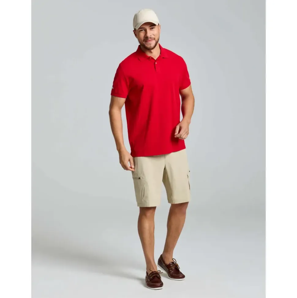 Slam Pantalones cortos cargo Tech