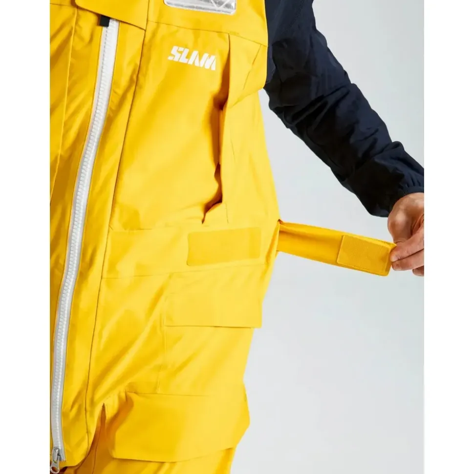 Slam Peto Ocean