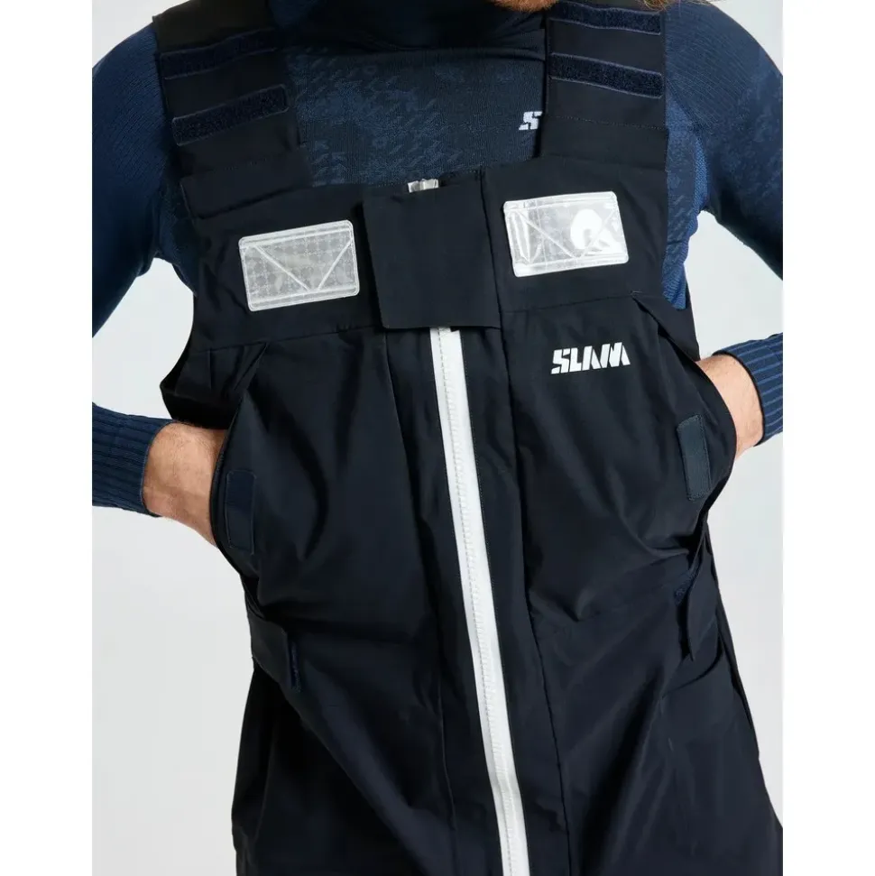 Slam Peto Ocean